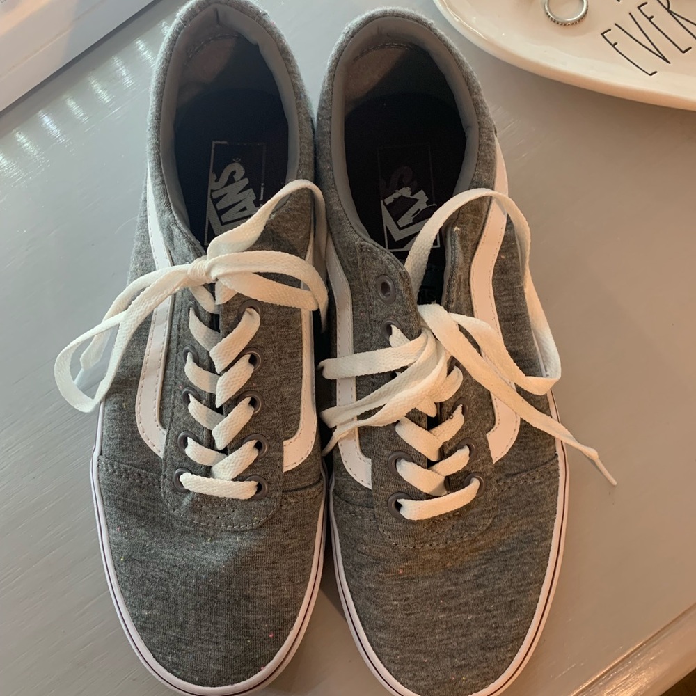 Vans old school - Picture 6 of 6